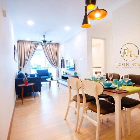 The Wave Residence Melaka 외부 사진