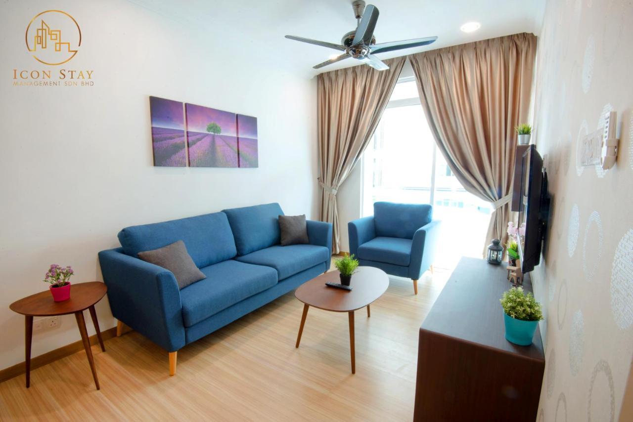 The Wave Residence Melaka 외부 사진