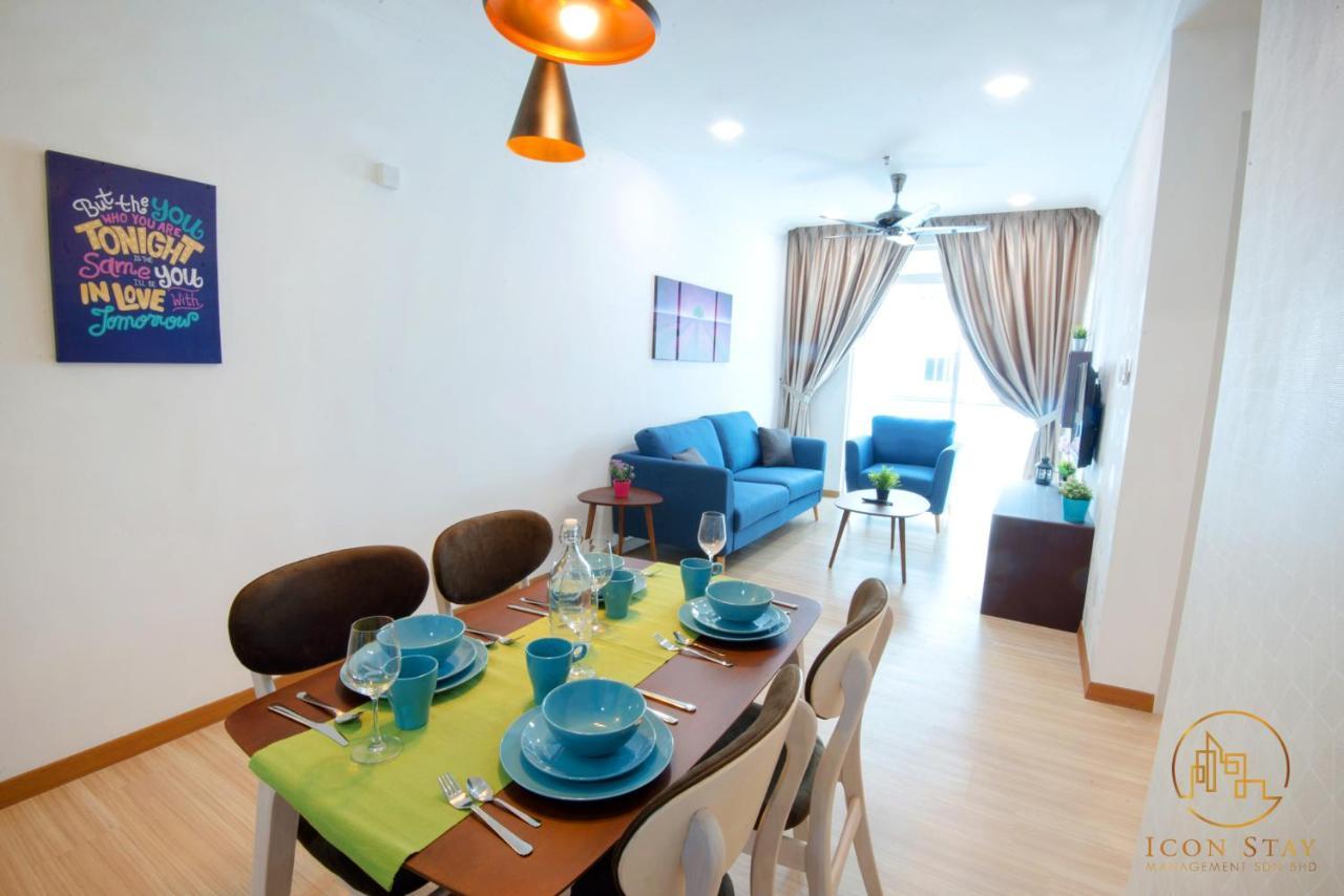 The Wave Residence Melaka 외부 사진