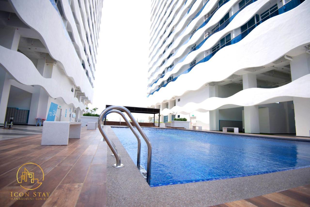 The Wave Residence Melaka 외부 사진