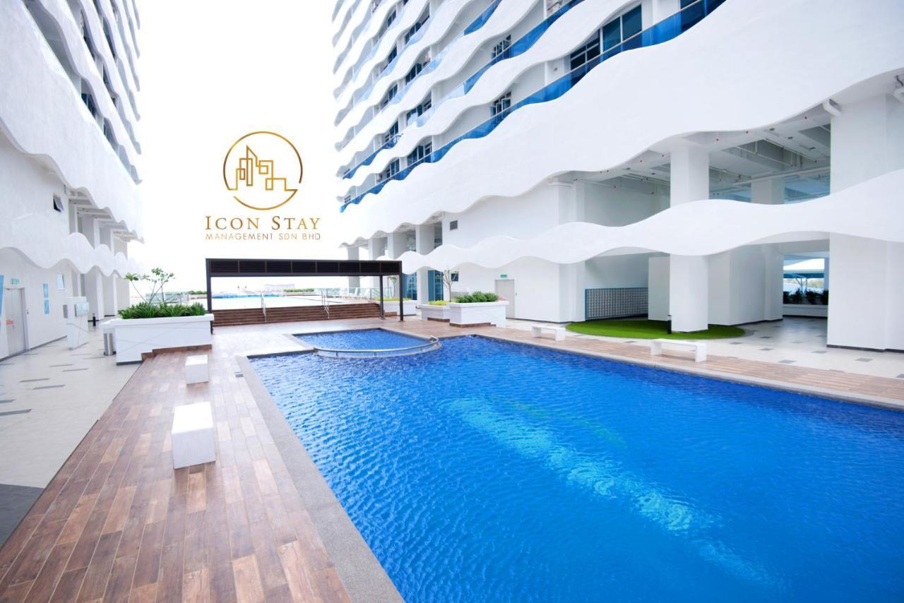 The Wave Residence Melaka 외부 사진