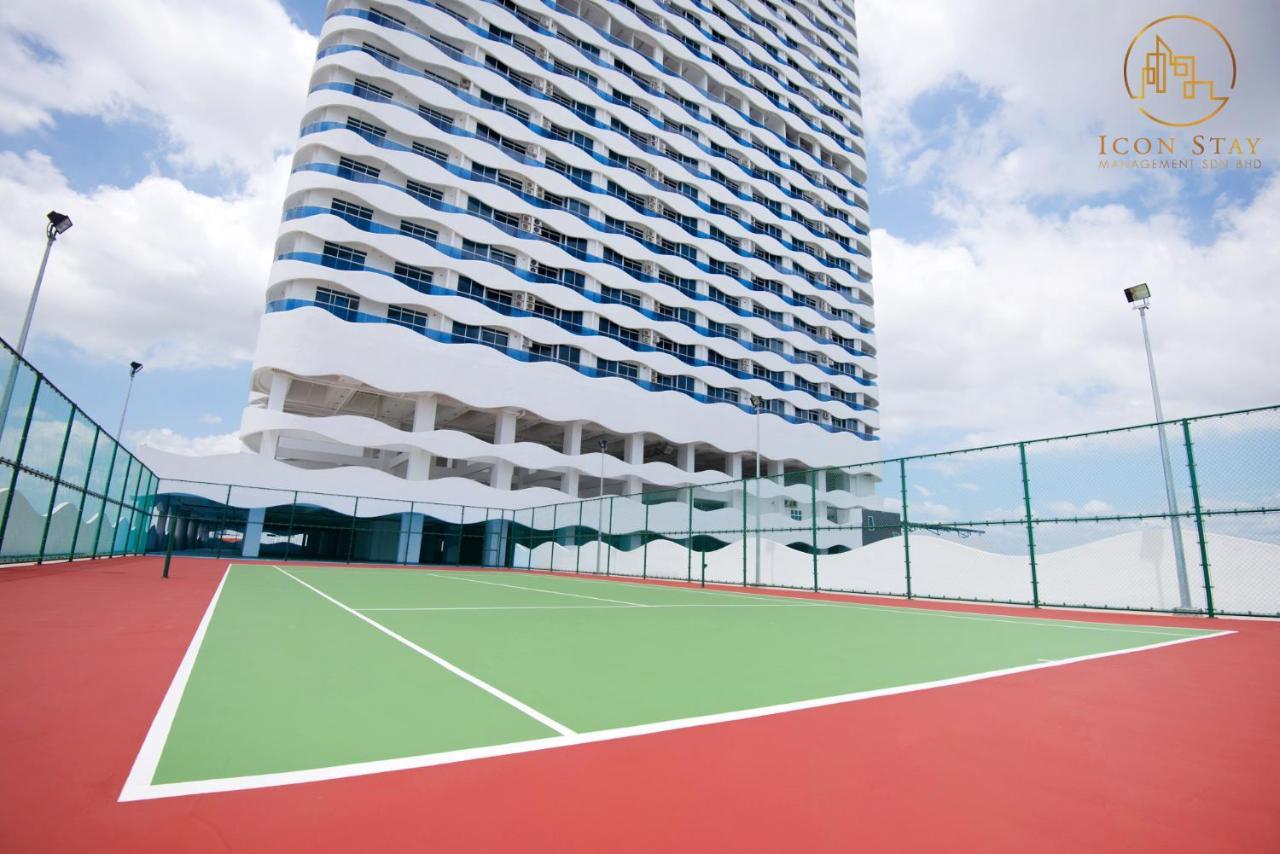 The Wave Residence Melaka 외부 사진