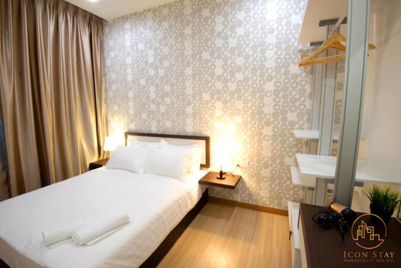 The Wave Residence Melaka 외부 사진