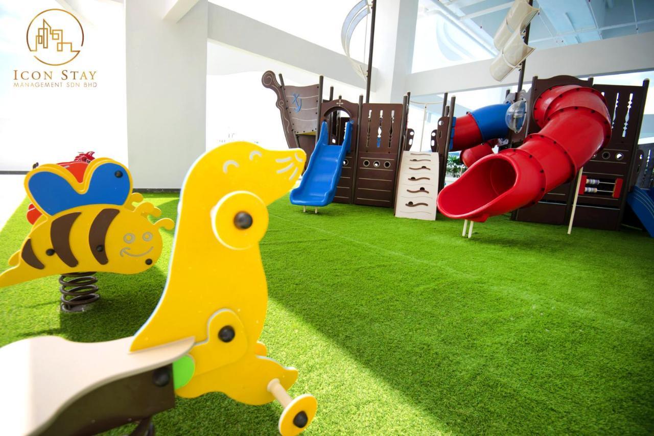 The Wave Residence Melaka 외부 사진