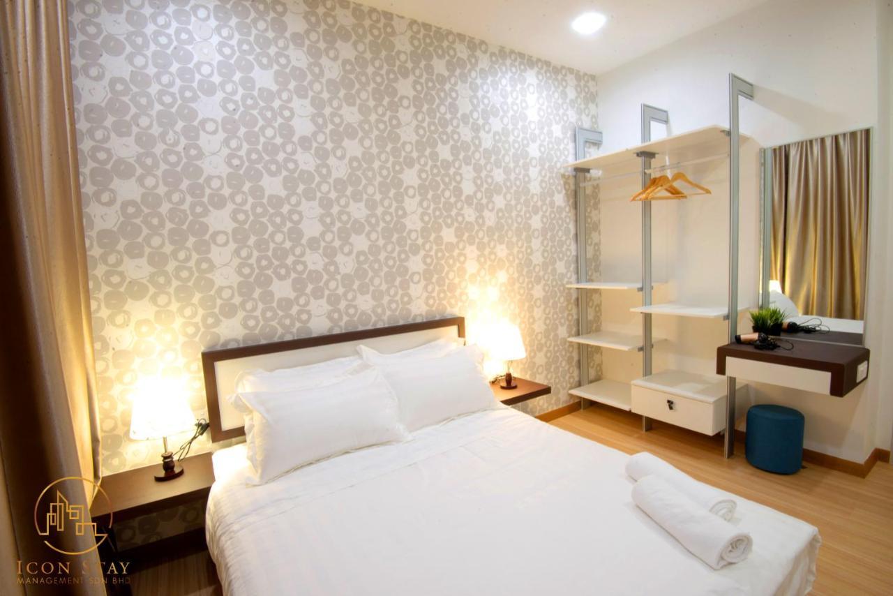 The Wave Residence Melaka 외부 사진