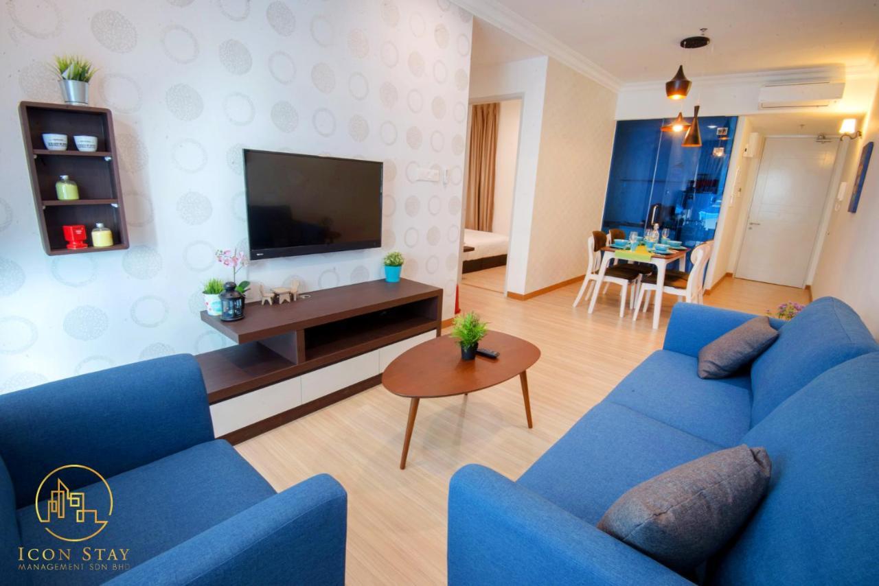 The Wave Residence Melaka 외부 사진
