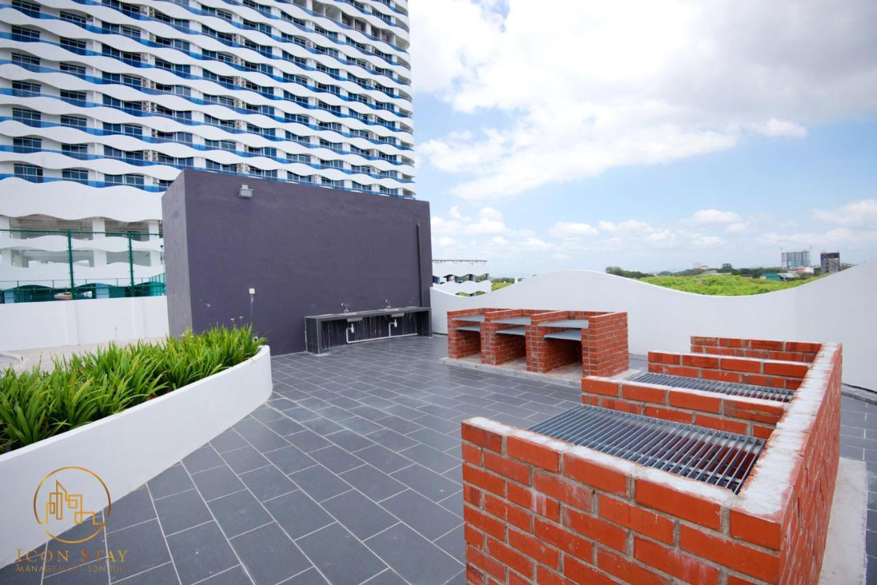 The Wave Residence Melaka 외부 사진