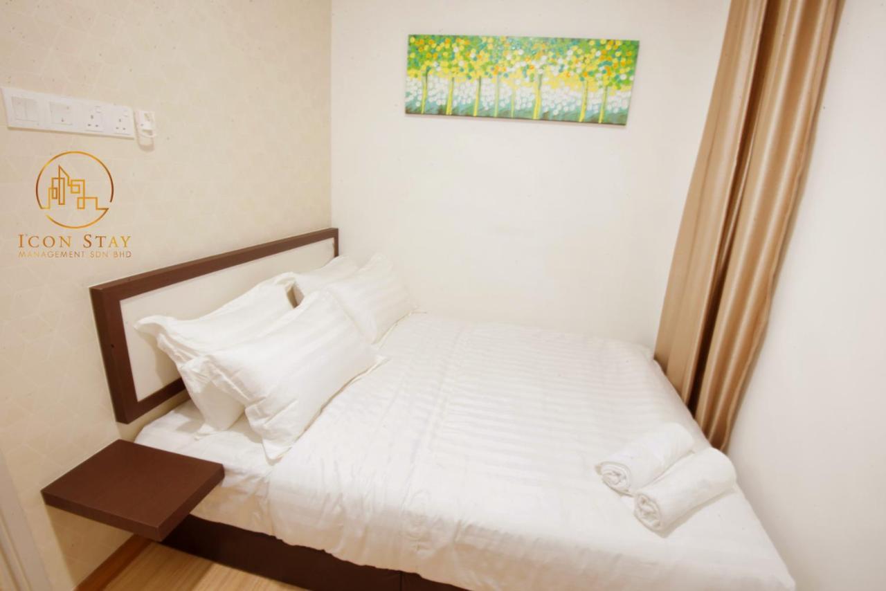 The Wave Residence Melaka 외부 사진